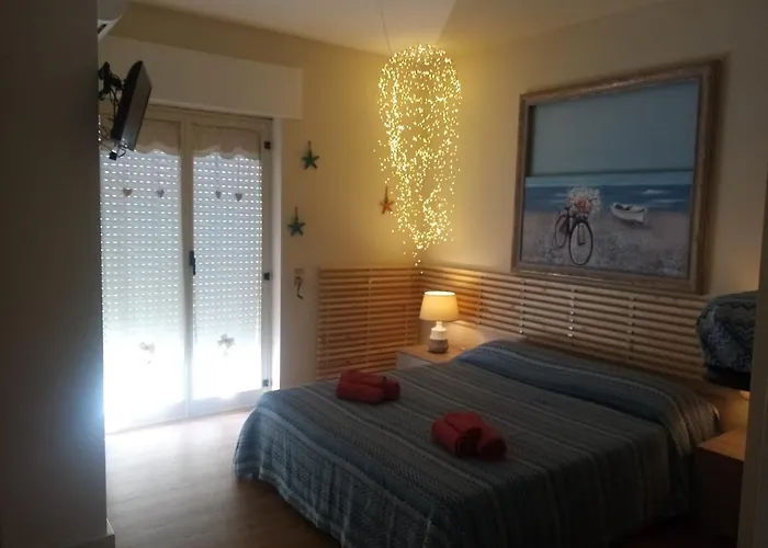 Casa Vacanze La Formica
