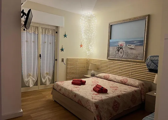 Casa Vacanze La Formica