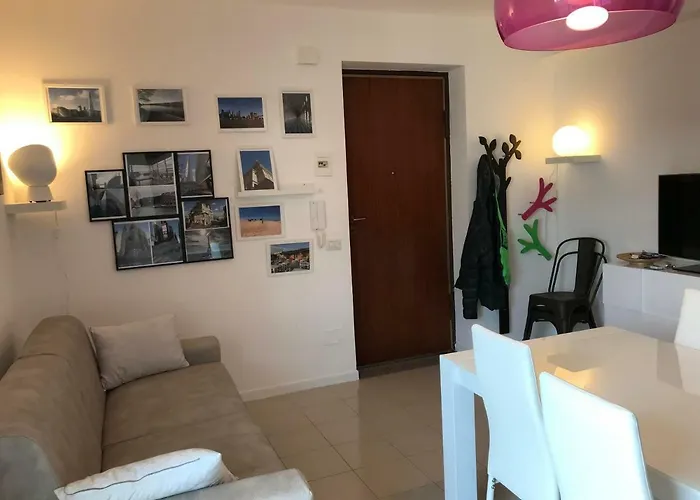 Casa Vacanze La Formica