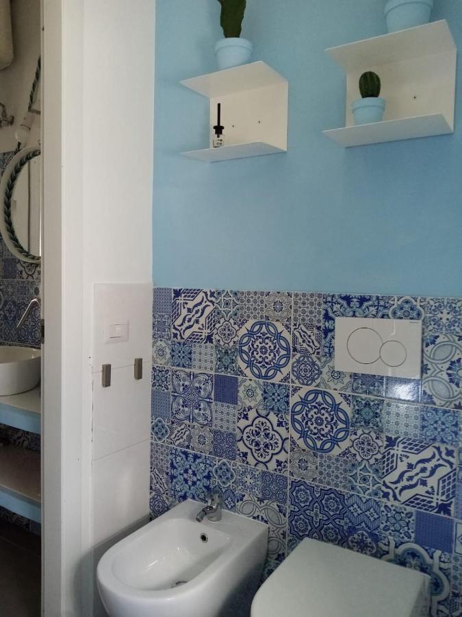 Apartment La Formica