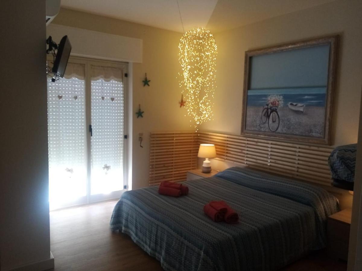 Apartment La Formica *