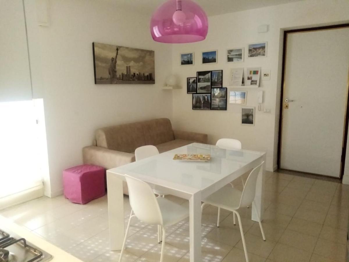 Apartment La Formica *
