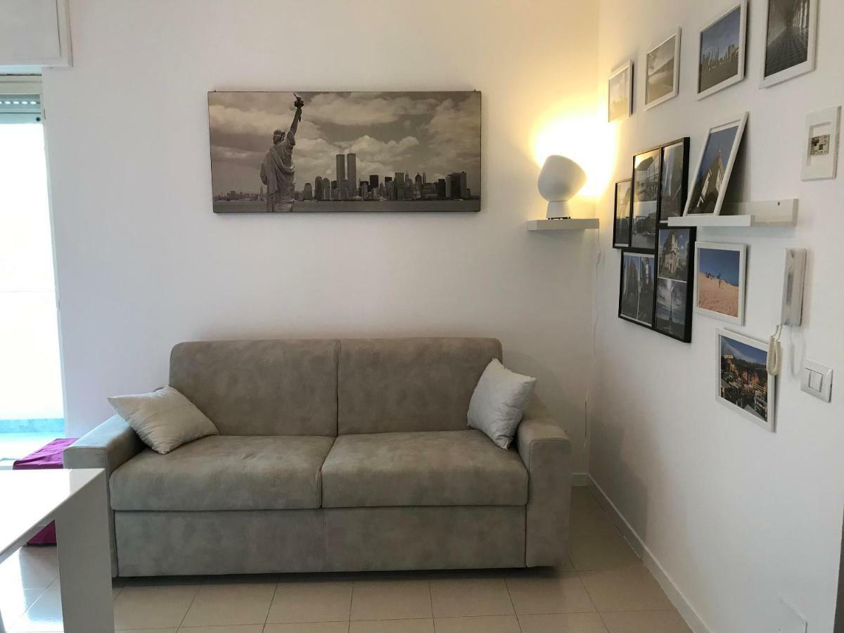 Apartment La Formica *