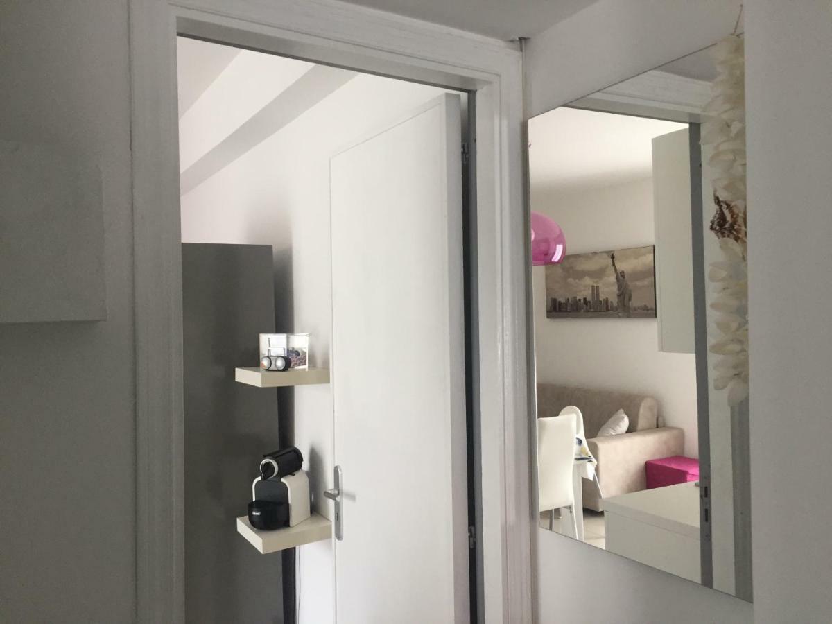 La Formica Apartment